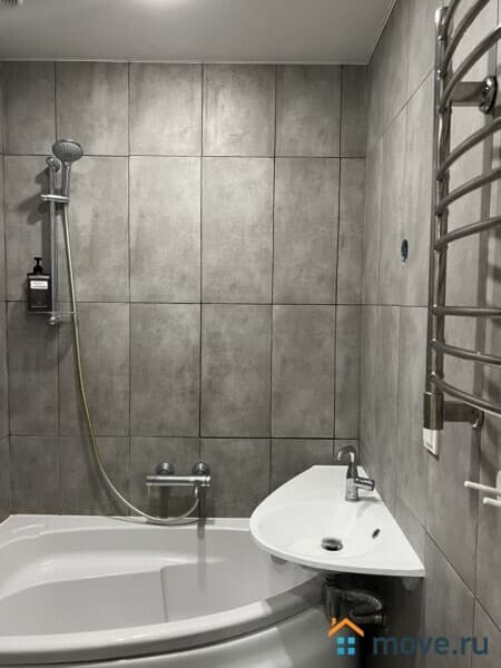 1-комн. квартира, 35 м²