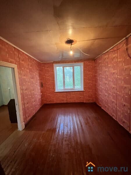 2-комн. квартира, 38 м²