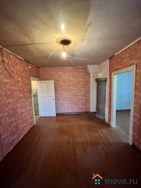 2-комн. квартира, 38 м²