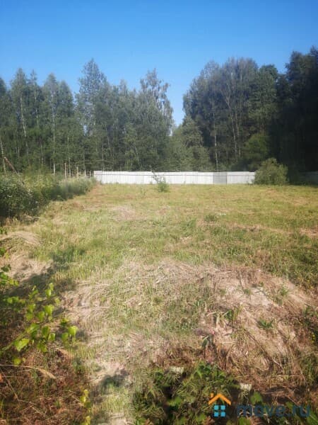 земля под ИЖС, 11.4 сотки