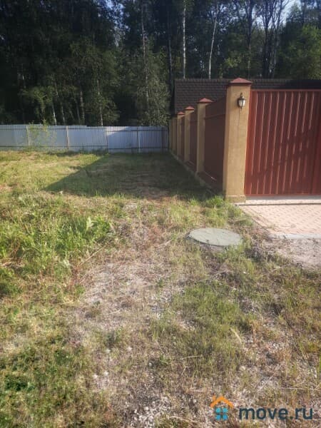 земля под ИЖС, 11.4 сотки