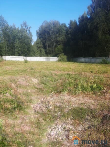 земля под ИЖС, 11.4 сотки