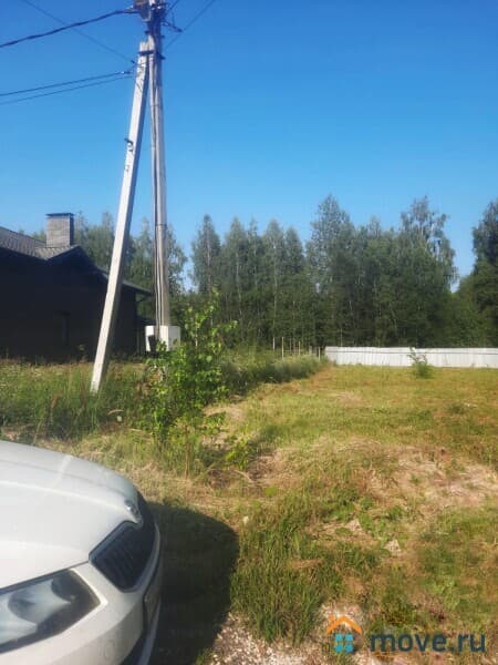 земля под ИЖС, 11.4 сотки