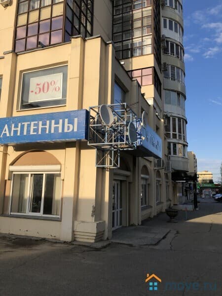 свободного назначения, 66 м²