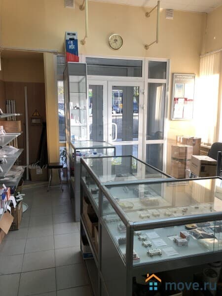 свободного назначения, 66 м²