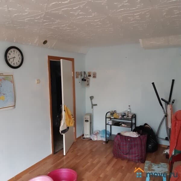 1-комн. квартира, 31 м²