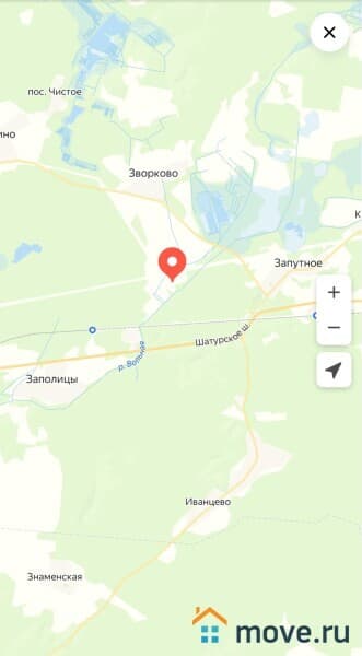 земельный участок, 10 соток