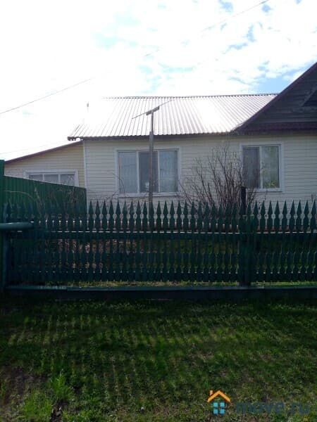 3-комн. квартира, 66 м²