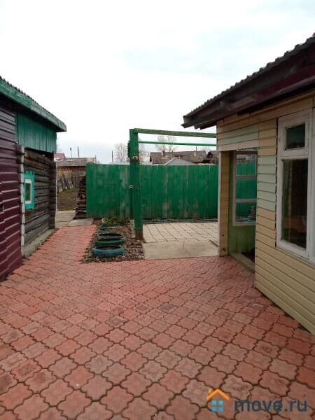 3-комн. квартира, 66 м²