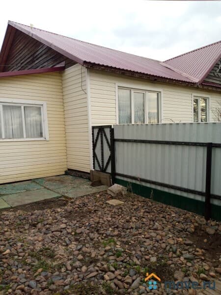 3-комн. квартира, 66 м²