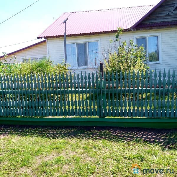 1-комн. квартира, 66 м²