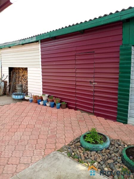 1-комн. квартира, 66 м²