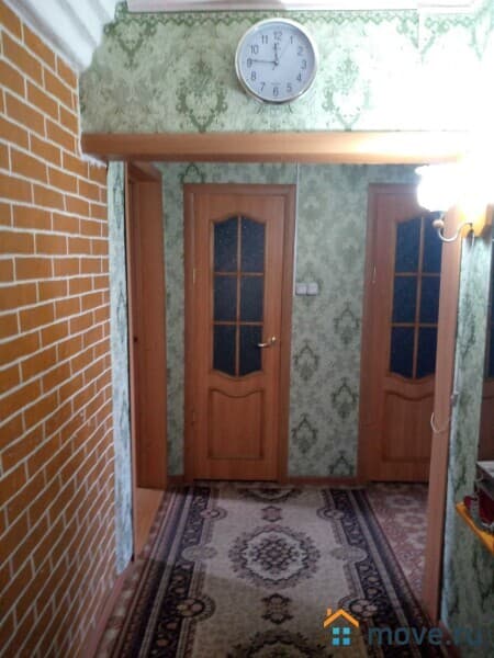 3-комн. квартира, 66 м²