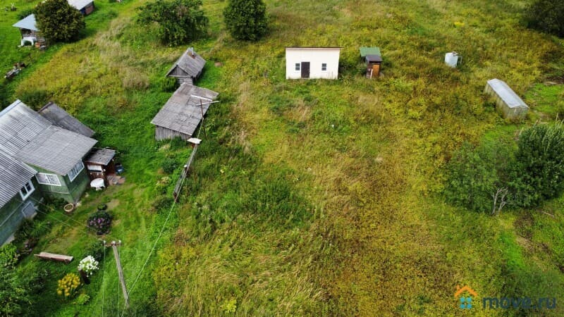 земельный участок, 15 соток