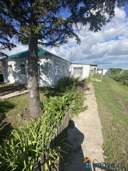 дом, 120 м²