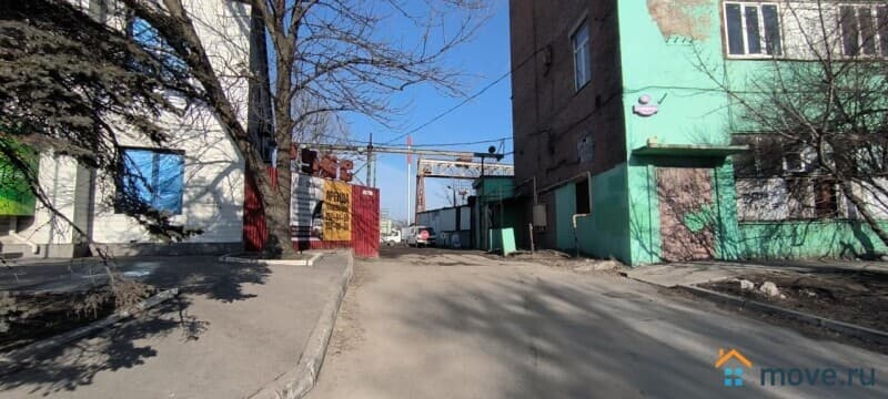 склад, 715 м²