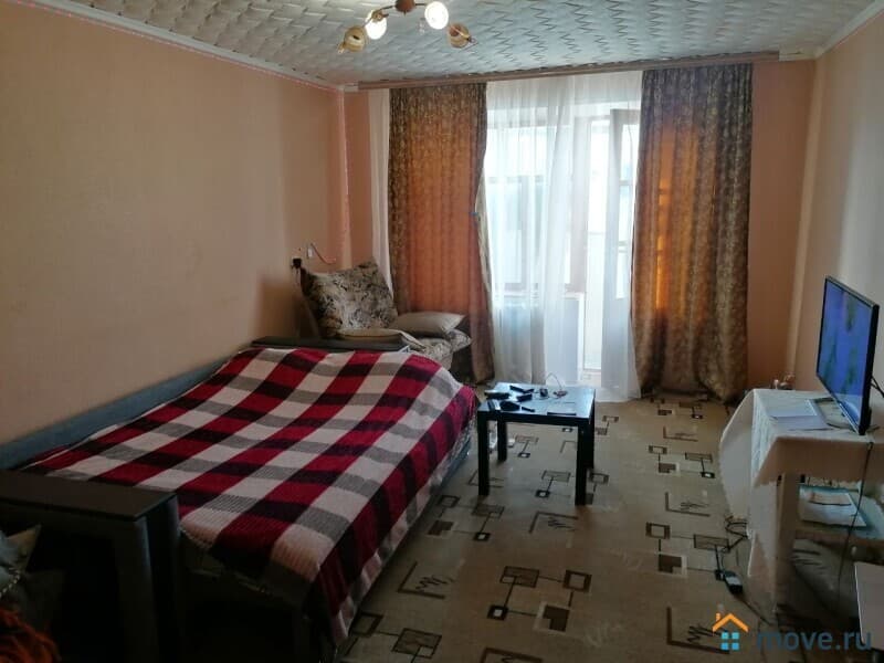 2-комн. квартира, 46 м²