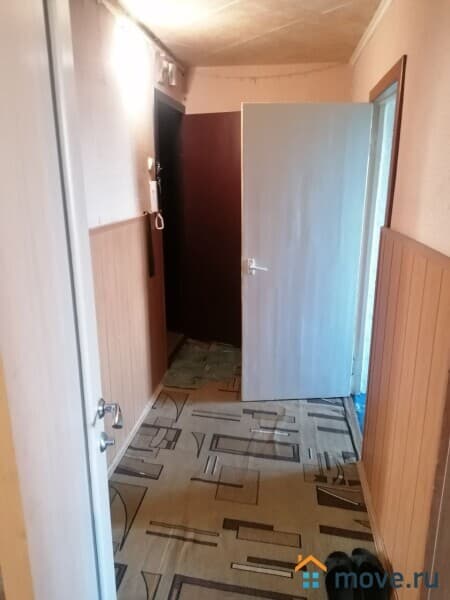 2-комн. квартира, 46 м²