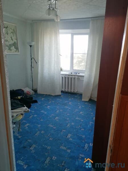 2-комн. квартира, 46 м²