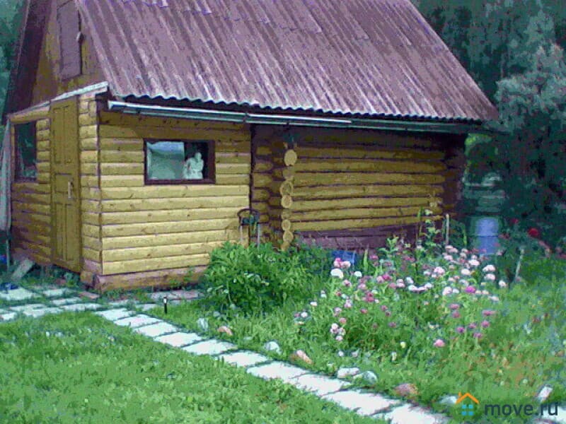 дача, 130 м²