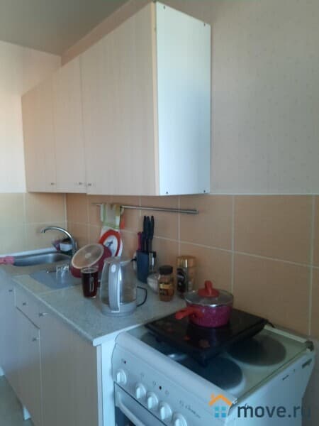 1-комн. квартира, 38 м²