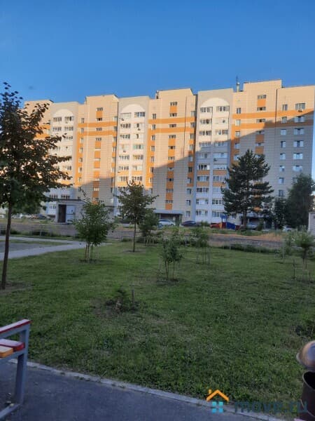 1-комн. квартира, 38 м²