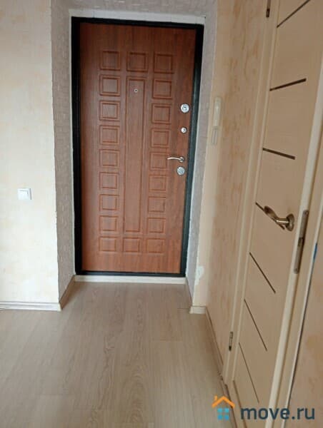 1-комн. квартира, 38 м²