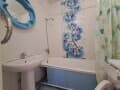 Объявление о сдаче однокомнатной квартиры, 44 м², этаж 5 из 10. Фото 3