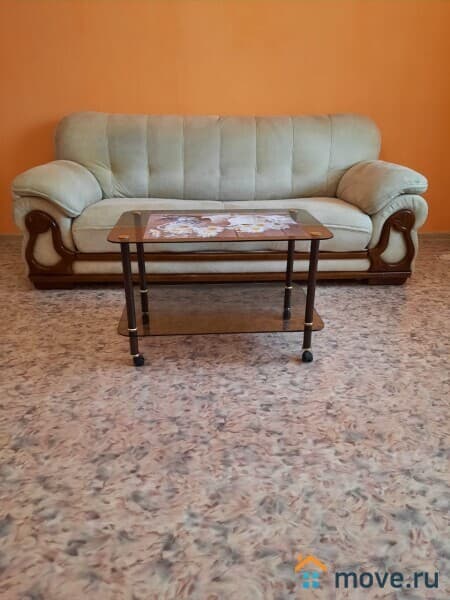 1-комн. квартира, 44 м²