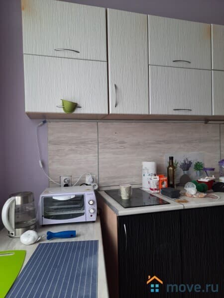 1-комн. квартира, 44 м²