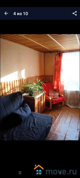 дом, 45.4 м²