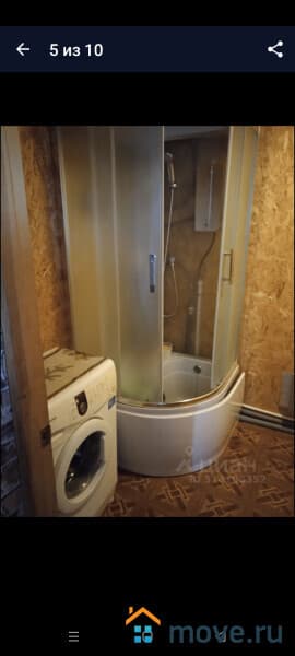 дом, 45.4 м²