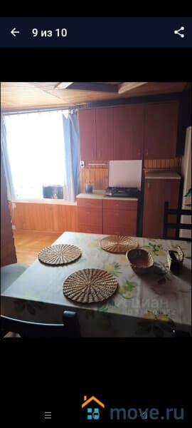 дом, 45.4 м²