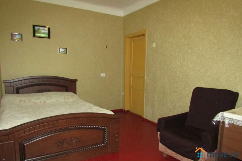 2-комн. квартира, 41.6 м²