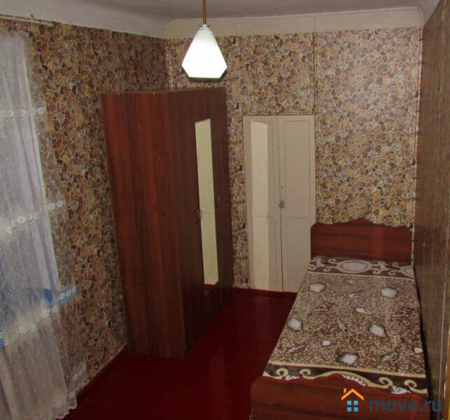 2-комн. квартира, 41.6 м²