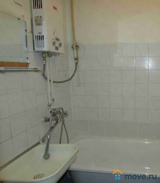 2-комн. квартира, 41.6 м²