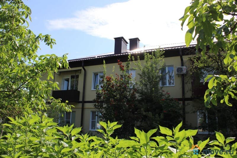 2-комн. квартира, 41.6 м²