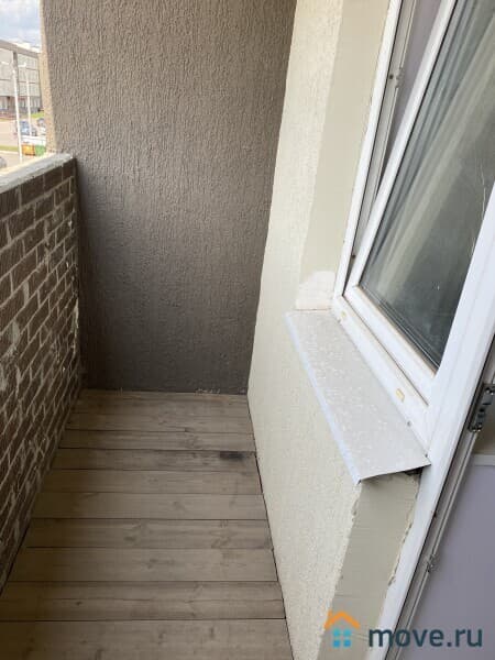 2-комн. квартира, 53 м²