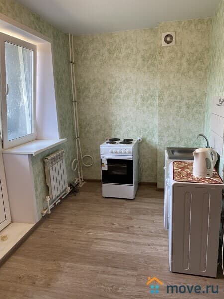 2-комн. квартира, 53 м²