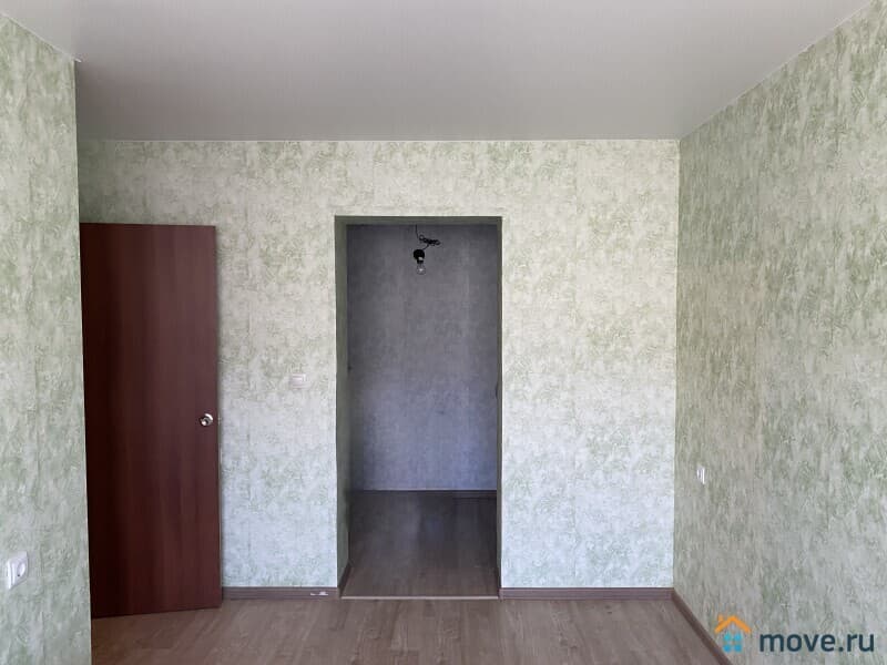 2-комн. квартира, 53 м²