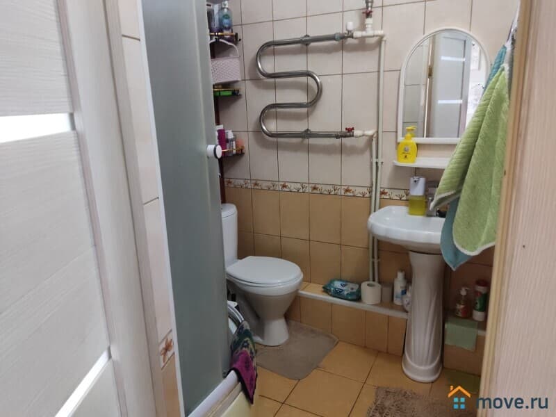 дом, 493.6 м²