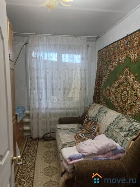 1-комн. квартира, 42.5 м²