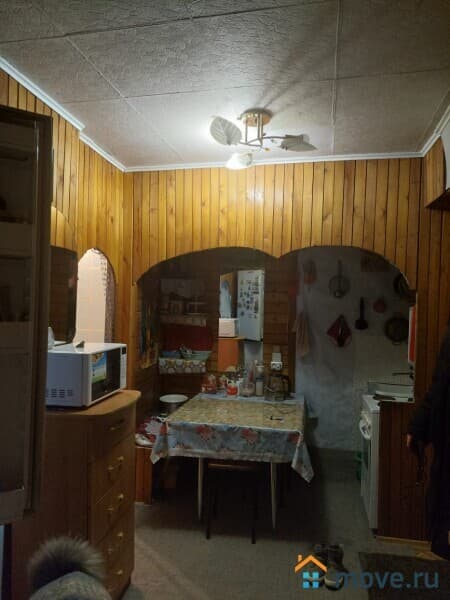 1-комн. квартира, 42.5 м²