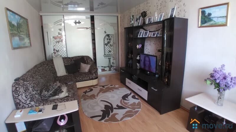 3-комн. квартира, 75 м²