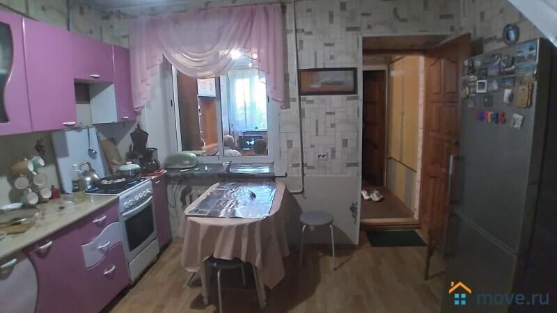 3-комн. квартира, 75 м²