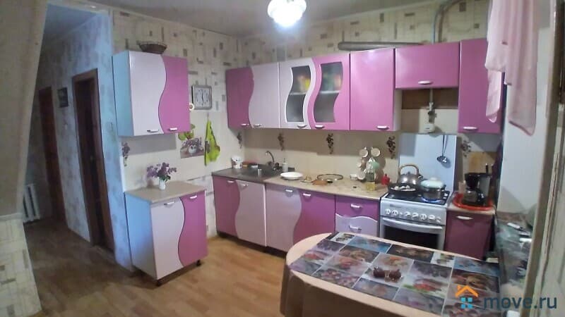 3-комн. квартира, 75 м²