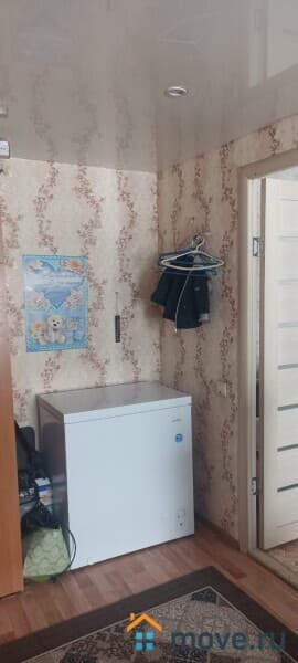 дом, 42 м²