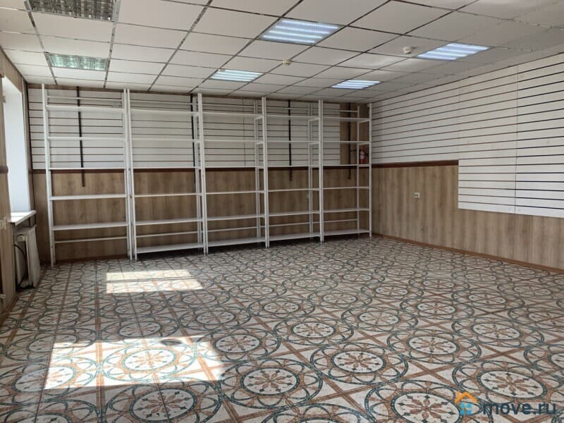 нежилое здание, 46 м²