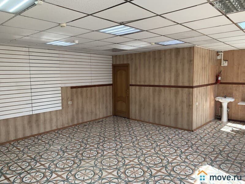 нежилое здание, 46 м²