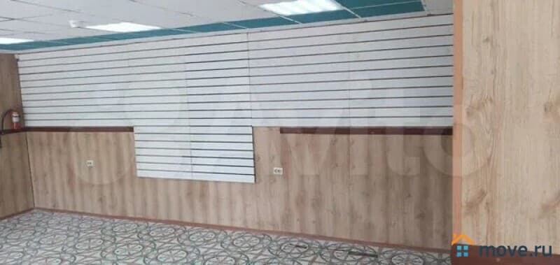нежилое здание, 46 м²
